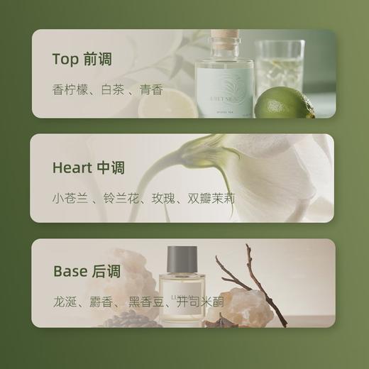 罗莱礼品-茶马古道无火香氛 商品图2
