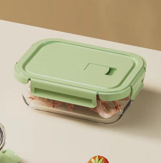 皖亭如意保鲜盒六件套WT-BXH-6 商品图3