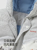 英氏婴儿羽绒连体衣冬保暖休闲户外风连帽哈衣超韧绒YRHFJ4R054A 商品缩略图3