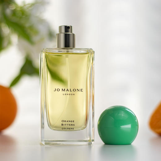 祖玛珑 祖马龙 25年圣诞限定 苦橙（柑橘苦酒）Jo Malone Orange Bitters 分装 商品图2