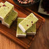 【江南特色！龙井白桃芡实糕】米香融合茶香清腻解脂，一口茶香四溢，糕体软糯细腻，老少皆宜干净配料健康营养代餐下午茶 335g/盒 商品缩略图2