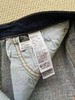 D110728秋冬加绒加厚！匠心丹宁25年男士551牛仔裤 商品缩略图13
