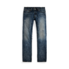 Ralph Lauren 拉夫劳伦 牛仔裤男  MNPODNM10920388-400 . 商品缩略图0