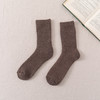 【49元5双】秋冬加厚款羊毛袜 加厚棉圈  柔软亲肤 舒适保暖 颜色百搭 商品缩略图4