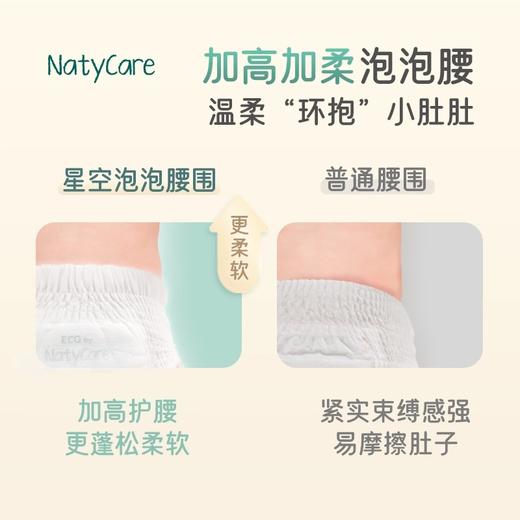 尼塔星空系列尿不湿 商品图4