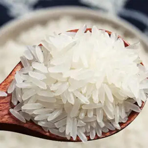 【紫基】长粒香大米（富硒）2.5kg/袋 商品图1