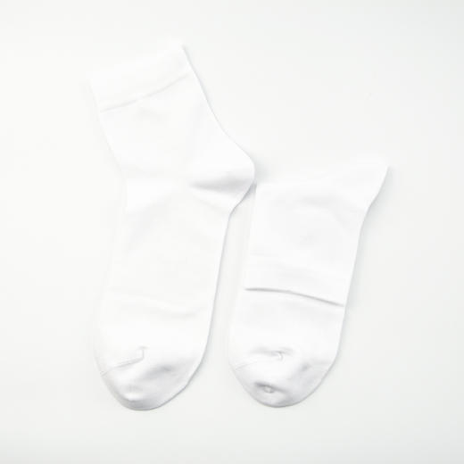 【6双装】男士中筒精梳棉袜吸汗透气不臭脚【2211606】 商品图1