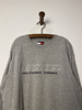90年代 Vintage Tommy Hilfiger 加拿大制 长袖T恤 _SLT(M) 商品缩略图1