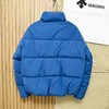 D110721时尚百搭2025冬季宽松版型鹅绒立领短款羽绒服男女同款 商品缩略图6