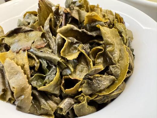 2025 秋 超级花香  传统正味  清香款  祥华铁观音 250克起 商品图2