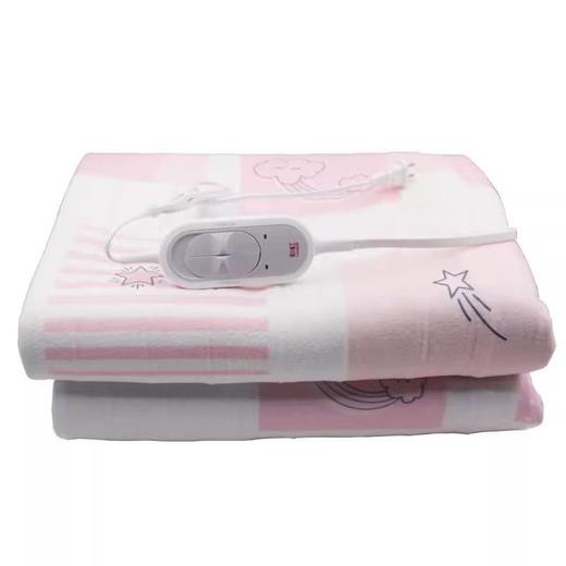 彩虹全线路安全保护调温型电热毯1.8米*2米 （1332）22130693 商品图1