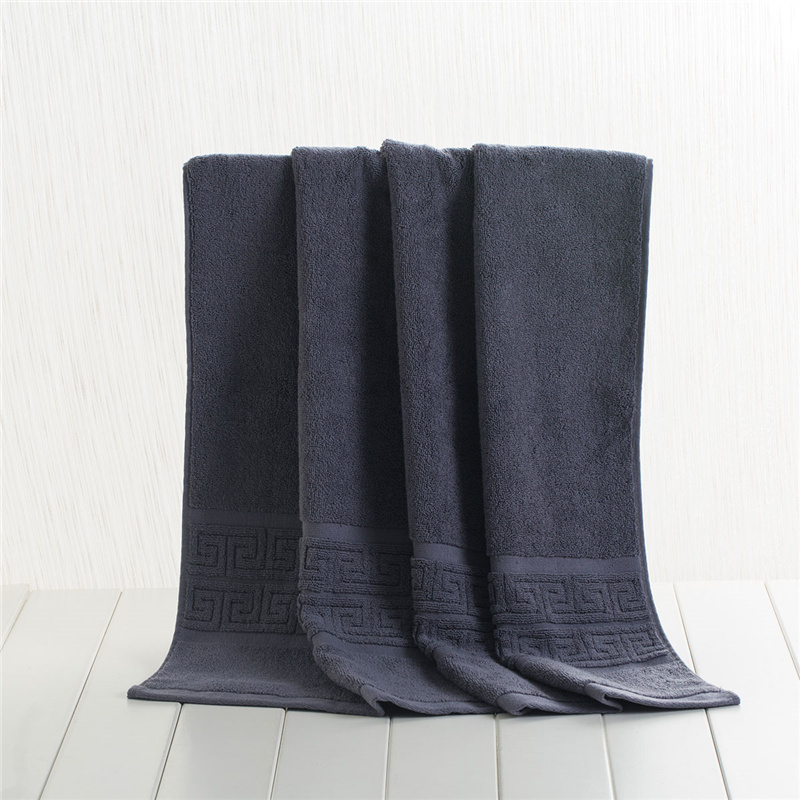 内野 XS臻系列浴巾