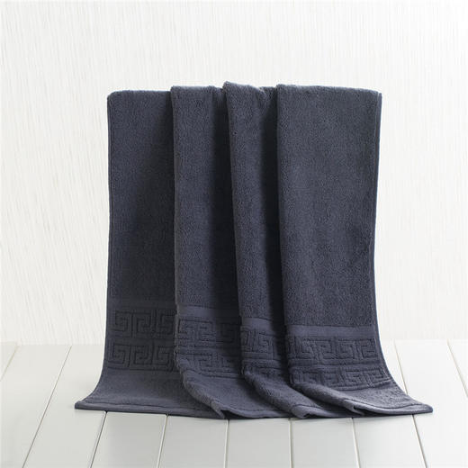 内野 XS臻系列浴巾 商品图0