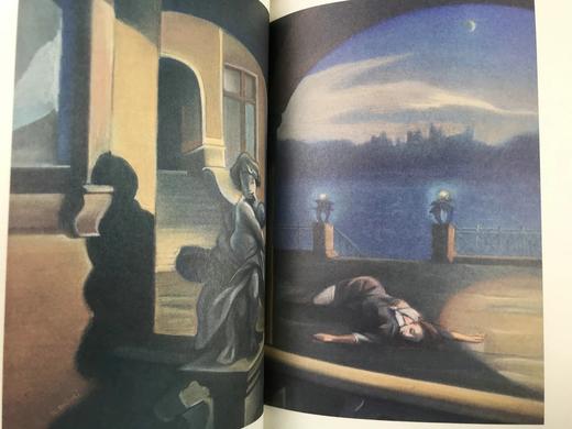 签名首版！P.D.詹姆斯《原罪》 富兰克林图书馆豪华仿皮本 商品图2