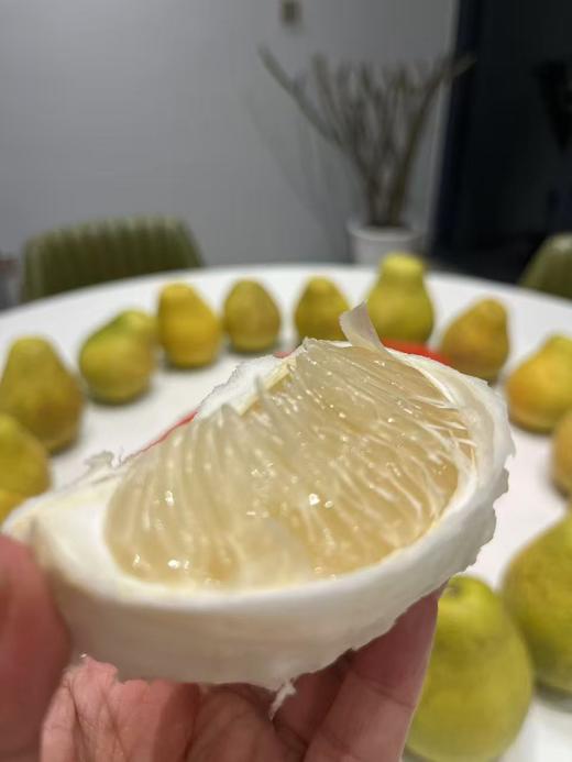 纯正安江老树雪峰冰糖土柚子/ 20斤起发，口味巅峰，一骑绝尘 商品图6