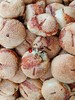 福建福清东张紫菜饼光饼肉光饼香酥芝麻饼当天现做 商品缩略图1