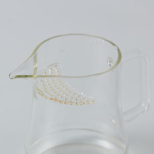 耐热玻璃茶壶套装 商品图3