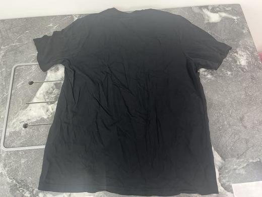 瑕疵PUMA/彪马 男士夏季透气胸前LOGO印花圆领短袖运动休闲T恤 商品图1