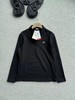 D110754抓绒衣保暖男士POLARTEC混纺半拉链长袖T恤打底卫衣 商品缩略图11