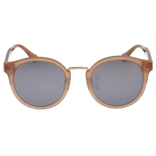 7750779109854 卡尔文克雷恩Calvin Klein CK韩版时尚百搭墨镜中性款潮流太阳镜女CK4337SK 商品图0