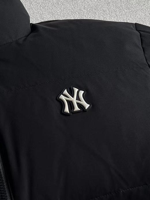 D110729冬季新款男女防水防泼水韩系时尚羽绒服 商品图9