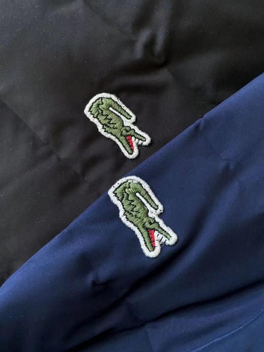 D110785男装秋冬新款休闲轻质保暖防泼水羽绒服 商品图2