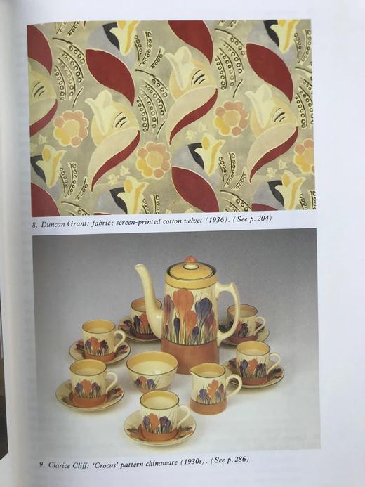 剑桥英国文化史（全9卷） 数百幅插图 精装16开带书匣 商品图12