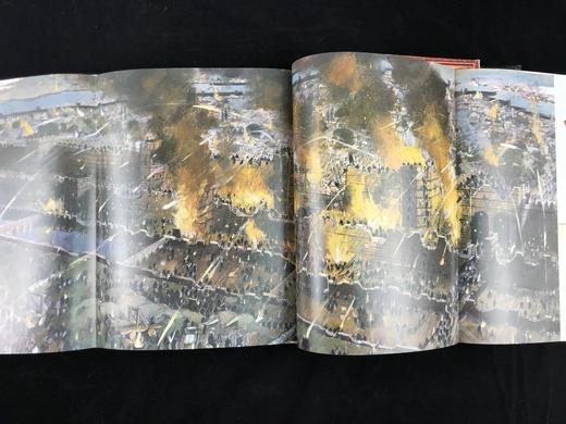 走进中世纪世界 约百幅彩色插图 精装大16开 商品图7