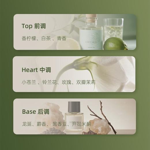 罗莱礼品-茶马古道车载香氛礼盒 商品图2