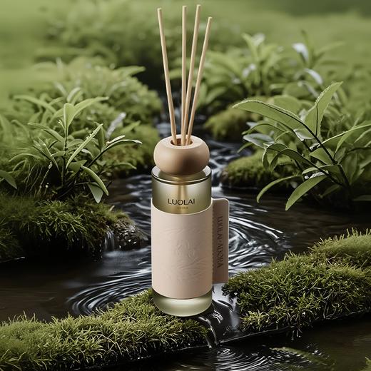 罗莱礼品-茶马古道无火香氛 商品图1