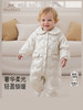 【高定系列】英氏超韧绒婴儿羽绒服宝宝连体衣秋冬保暖轻薄衣服YRHAJ4R051A 商品缩略图0