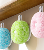 老米优品🎈 好用极了的清洁擦~！ 《甜甜圈清洁球》inwejia第二代免洗剂清洁球！浴室厨房去污除垢~~可壁挂式清洁擦 商品缩略图0