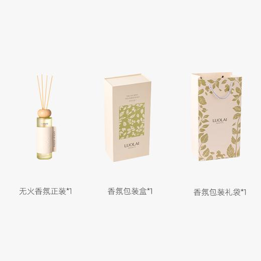 罗莱礼品-茶马古道无火香氛 商品图6