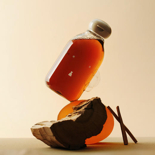 山林曦照 清萌 酵萃温润洁颜蜜 温和敏感肌氨基酸易冲洗 商品图0