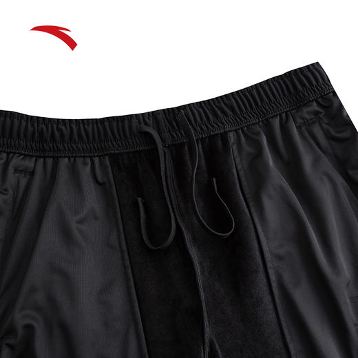 安踏运动长裤男款潮流舒适百搭休闲长裤152541317P-1 商品图1