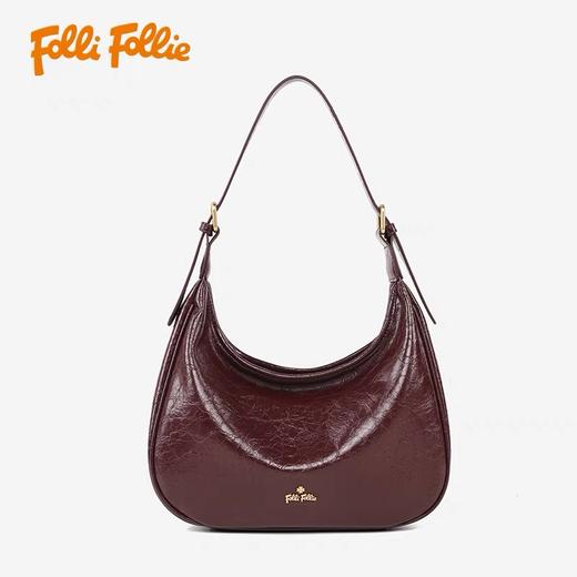 双十一活动【FolliFollie 活动款包包合集】 经典包型 通勤约会百搭 商品图3