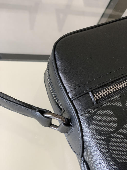 蔻家飞行员斜挎包 商品图7