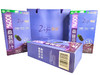 【紫基】100%桑葚原汁30ml*10袋/盒*3盒/提 商品缩略图0