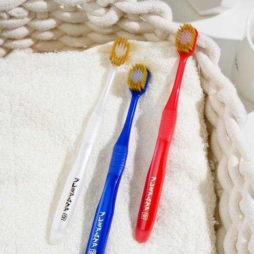 EBISU/惠百施 48孔宽头牙刷丨【本商品不支持使用优惠券】 商品图1