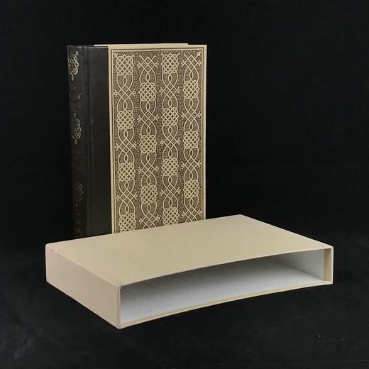 英格兰的国王们 配彩色插图 弗里欧书社函装本 商品图0