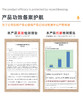 云滋泉 2.0虾青素40支 散装 5支/袋 商品缩略图5