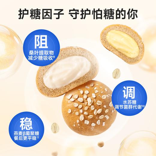 低GI欧包300g 商品图4