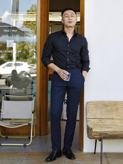 ICICL*E小禾西裤 商品图4