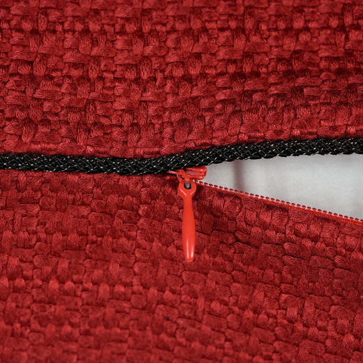 罗莱软装 伊伊抱枕 45*45cm 商品图4