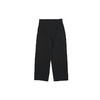 ATON COTTON VOILE SATIN WIDE EASY PANTS 缎纹棉宽松长裤 商品缩略图0