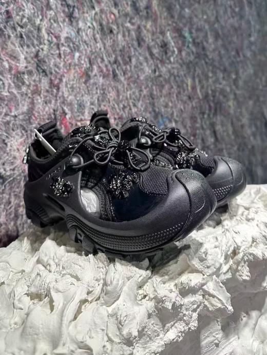 女款联名款休闲鞋HE 商品图1