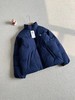 D110729冬季新款男女防水防泼水韩系时尚羽绒服 商品缩略图1