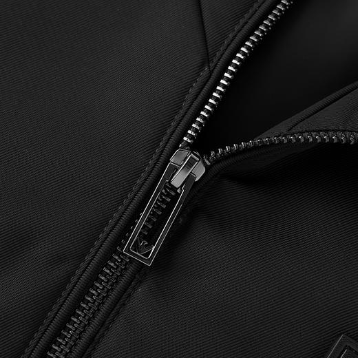 【超惠秒】Emporio Armani 男士防风雪保暖连帽外套12501 商品图9