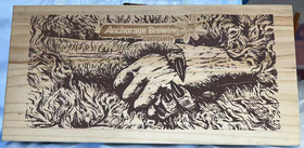 安克雷奇 木质礼盒套装