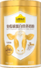 【认养一头牛】免疫球蛋白营养奶粉500g一罐装 商品缩略图1